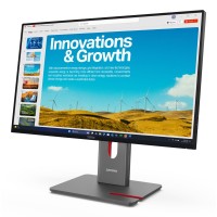 Lenovo ThinkVision P24QD-40 | 23.8 inch | Quad HD