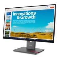 Lenovo ThinkVision P24QD-40 | 23.8 inch | Quad HD