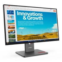 Lenovo ThinkVision P24QD-40 | 23.8 inch | Quad HD