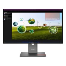 Lenovo ThinkVision P27Q-40 Monitor Lenovo ThinkVision P27Q-40 Monitor