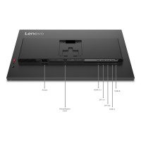 Lenovo ThinkVision P27Q-40 Monitor