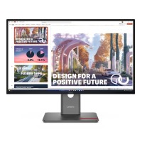 Lenovo ThinkVision P27QD-40 Monitor