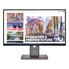 Lenovo ThinkVision P27QD-40 Monitor Lenovo ThinkVision P27QD-40 Monitor