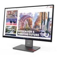 Lenovo ThinkVision P27QD-40 Monitor