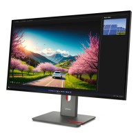Lenovo ThinkVision P32UD-40 Monitor Lenovo ThinkVision P32UD-40 Monitor