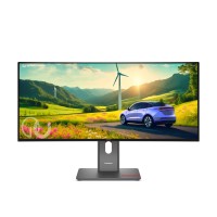 Lenovo ThinkVision P34WD-40 | 34 inch | 3440x1440