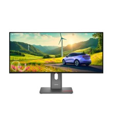 Lenovo ThinkVision P34WD-40 | 34 inch | 3440x1440