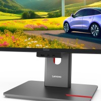 Lenovo ThinkVision P34WD-40 | 34 inch | 3440x1440