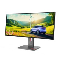 Lenovo ThinkVision P34WD-40 | 34 inch | 3440x1440