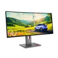 Lenovo ThinkVision P34WD-40 | 34 inch | 3440x1440
