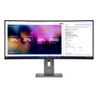 Lenovo P40WD-40(A253975P0) 40 Monitor-HDMI