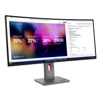 Lenovo P40WD-40(A253975P0) 40 Monitor-HDMI