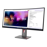 Lenovo P40WD-40(A253975P0) 40 Monitor-HDMI