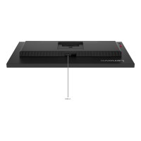 Lenovo ThinkVision T24D-40 Monitor