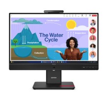 Lenovo ThinkVision T24D-4v | 23.8 inch | Full HD