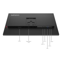 Lenovo ThinkVision T27-40 Monitor