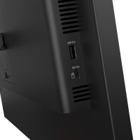 Lenovo ThinkVision T27QD-40 | 27 inch | QHD