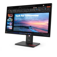 Lenovo ThinkVision T27QD-40 | 27 inch | QHD