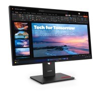 Lenovo ThinkVision T27QD-40 | 27 inch | QHD