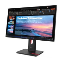 Lenovo ThinkVision T27QD-40 | 27 inch | QHD