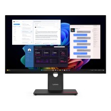 Lenovo ThinkVision T27UD-40 Monitor Lenovo ThinkVision T27UD-40 Monitor