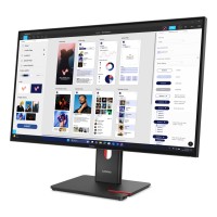 Lenovo ThinkVision T32UD-40 Monitor