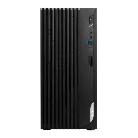 MSI